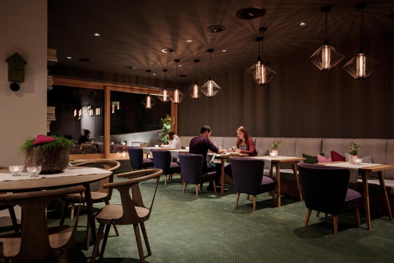 Hotel Staefeli ليش ام ارلبرغ المظهر الخارجي الصورة