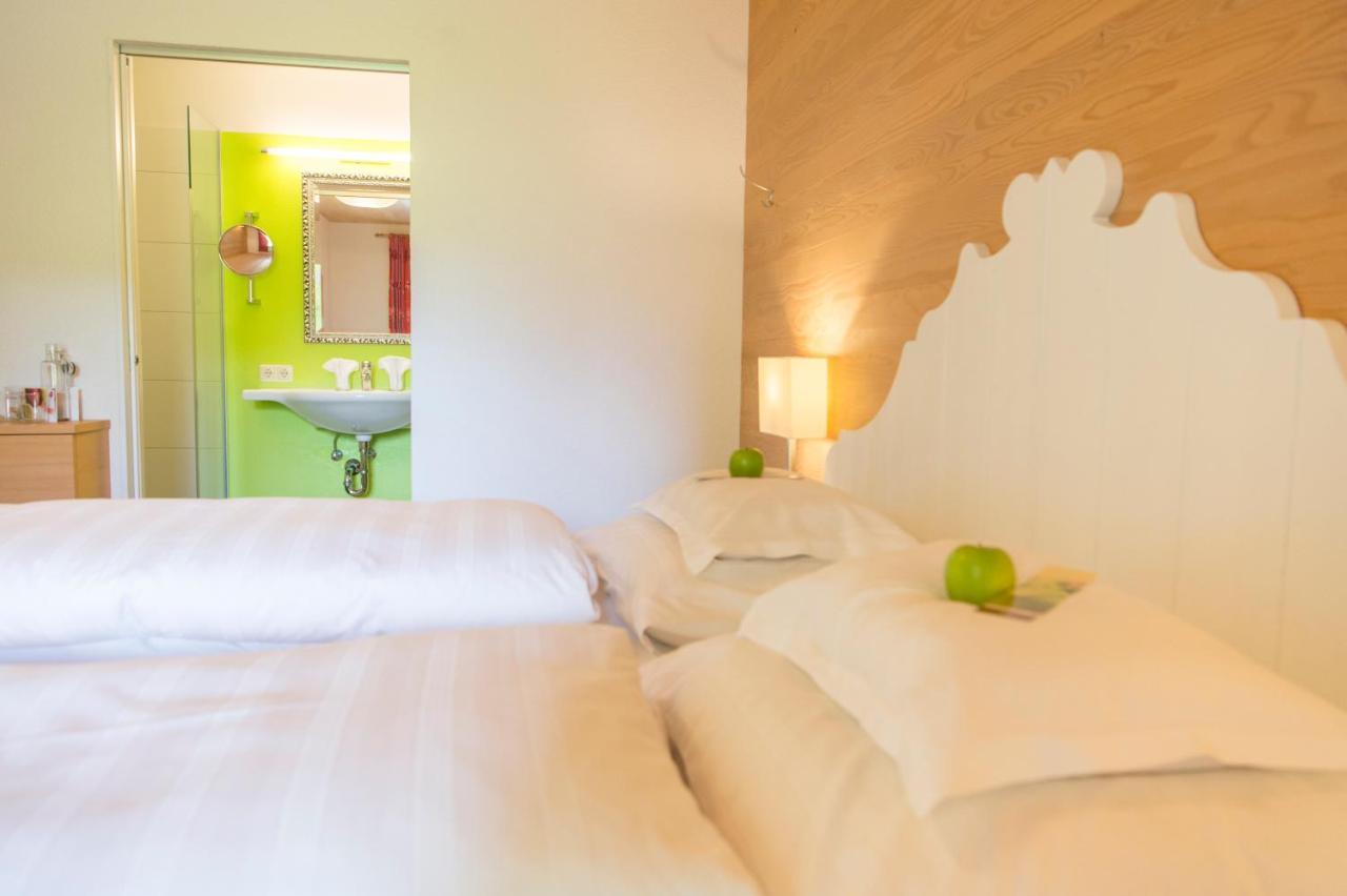 Hotel Staefeli ليش ام ارلبرغ المظهر الخارجي الصورة